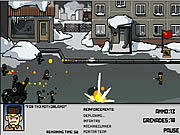 Click to Play Art of War 2: Stalingrad Winters