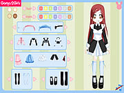 Click to Play Make A Dream-like Doll