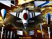 Click to Play Fighter Plane Maker