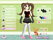 Click to Play Dress Up Now
