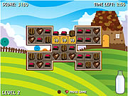 Click to Play House of Chocolates