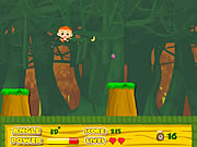Click to Play Monkey Jump