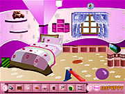 Click to Play Kids Room Decor