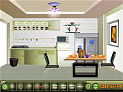 Click to Play Kitchen Room Decor
