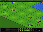 Click to Play River War