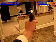 Click to Play First Person Shooter In Real Life 1