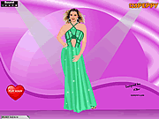 Click to Play Peppy's Michelle Pheiffer Dress Up