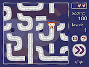 Click to Play Aga Maze