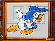 Click to Play Sort My Tiles Donald