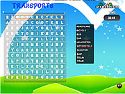 Click to Play Word Search Gameplay - 26