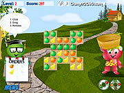 Click to Play Pickies Farm