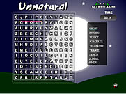Click to Play Word Search Gameplay - 43