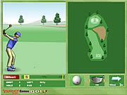 Click to Play Yahoo Golf