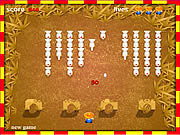 Click to Play Chicken Invaders