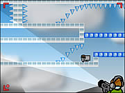 Click to Play I Hate Ice Levels
