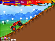 Click to Play Urban Truck