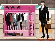 Click to Play Twilight Couple New Fashion