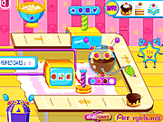 Click to Play Cake Making Line