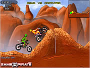 Click to Play Motorbike Mania
