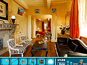 Click to Play Hidden Objects-Guest Room 2