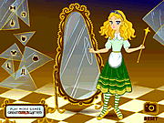 Click to Play Alice In Dreamland