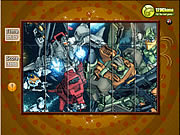 Click to Play Spin N Set - Transformers