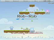 Click to Play Rob-Rob