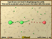 Click to Play Blobble Wars