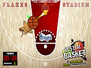 Click to Play Bestial Basket