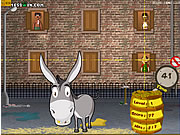 Click to Play Dungfoo Donkey