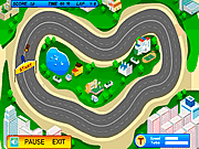 Click to Play Racing Mania