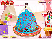 Click to Play Cake Creations 2