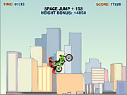 Click to Play Bike Stunts