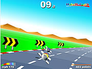 Click to Play Car Can Racing
