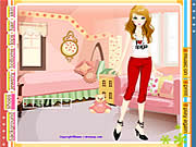 Click to Play Girl Dressup