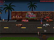 Click to Play Street Shooter