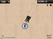 Click to Play Bomb Detonator