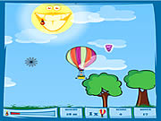Click to Play Balloon Flight