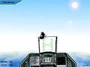 Click to Play F16 Steel Fighter