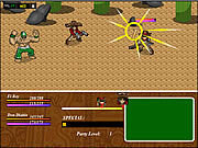 Click to Play Bandido's Desert