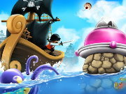 Click to Play Cake Pirates