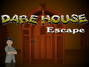 Click to Play Dare House Escape