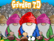 Click to Play Garden TD