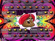 Click to Play Indian Music Game