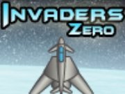 Click to Play Invaders Zero