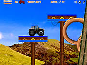 Click to Play Super Tractor