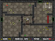 Click to Play Dungeon Hunt