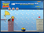 Click to Play Toy Story Jump