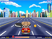 Click to Play Angel Power Racing