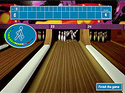 Click to Play Acro Bowling